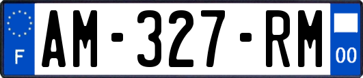 AM-327-RM