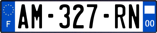 AM-327-RN