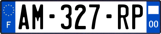 AM-327-RP