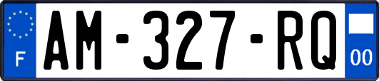 AM-327-RQ