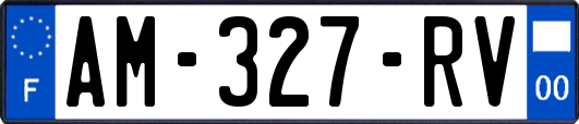 AM-327-RV