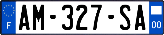 AM-327-SA