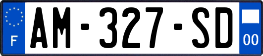 AM-327-SD