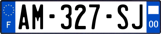 AM-327-SJ