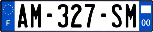 AM-327-SM