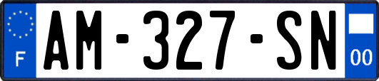 AM-327-SN