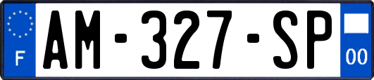AM-327-SP