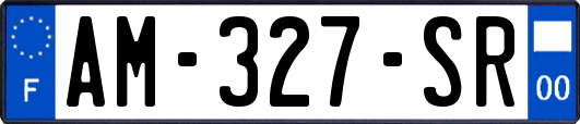 AM-327-SR