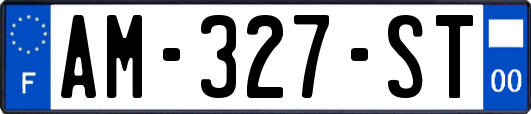 AM-327-ST