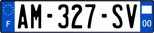 AM-327-SV