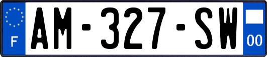 AM-327-SW