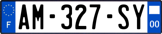 AM-327-SY