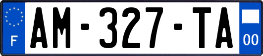 AM-327-TA
