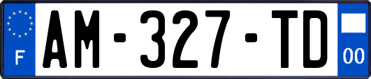 AM-327-TD