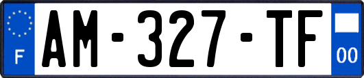 AM-327-TF