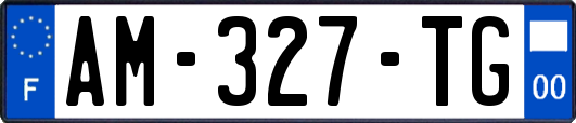 AM-327-TG