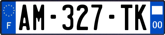 AM-327-TK