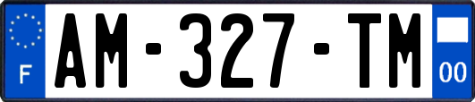 AM-327-TM