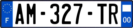 AM-327-TR
