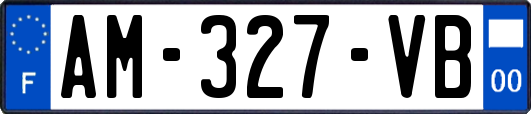 AM-327-VB