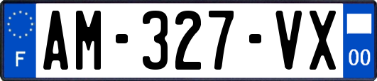 AM-327-VX
