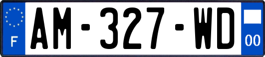 AM-327-WD