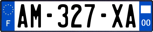 AM-327-XA