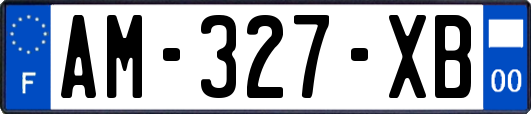 AM-327-XB