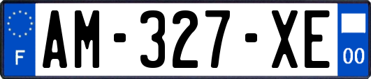 AM-327-XE