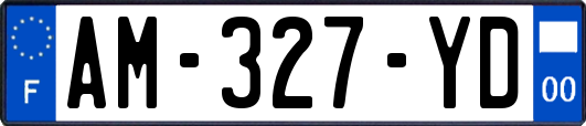 AM-327-YD