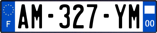 AM-327-YM