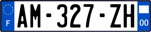 AM-327-ZH