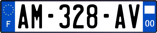 AM-328-AV