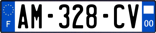 AM-328-CV