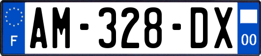 AM-328-DX