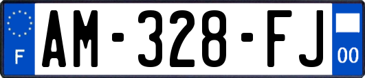 AM-328-FJ