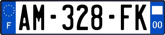 AM-328-FK