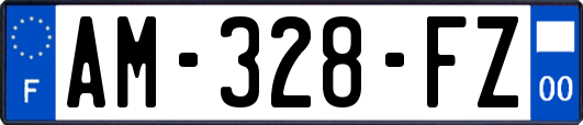 AM-328-FZ