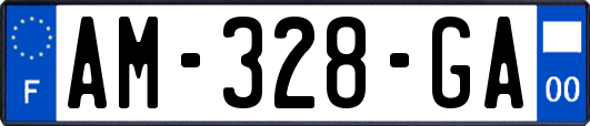 AM-328-GA