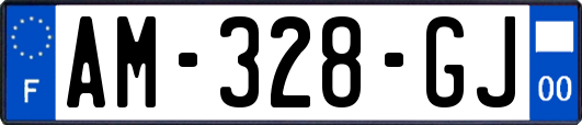 AM-328-GJ