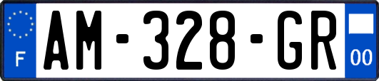 AM-328-GR