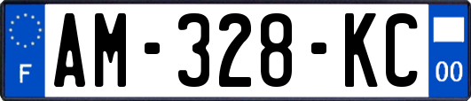 AM-328-KC