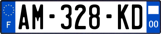 AM-328-KD