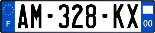 AM-328-KX