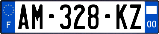 AM-328-KZ
