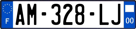AM-328-LJ
