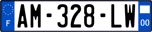AM-328-LW