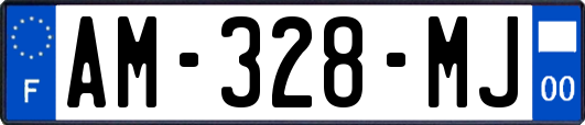 AM-328-MJ