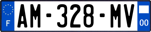 AM-328-MV