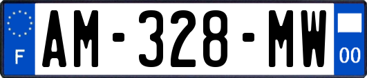 AM-328-MW